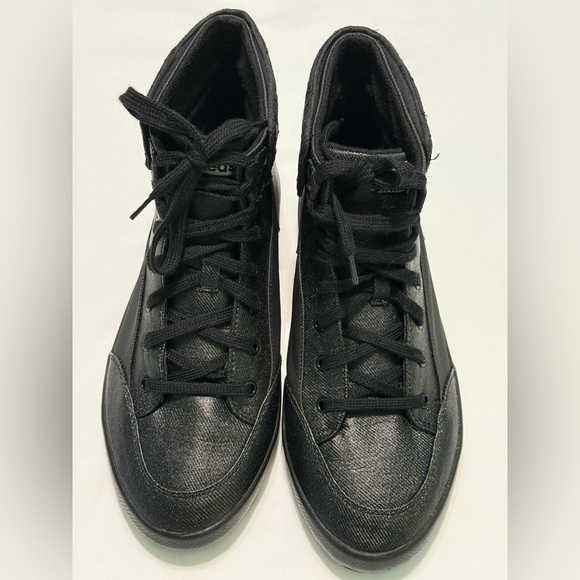 Women's Keds Scout IV Switch Boot, Style# WF66361, Size 9W Black - Picture 1 of 7